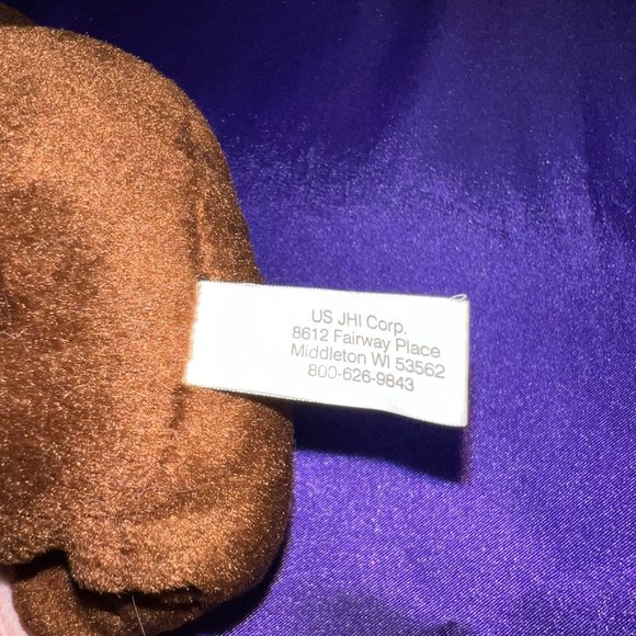 πAvon and US JHI Corp Breast Cancer Crusade Bears - Picture 9 of 16